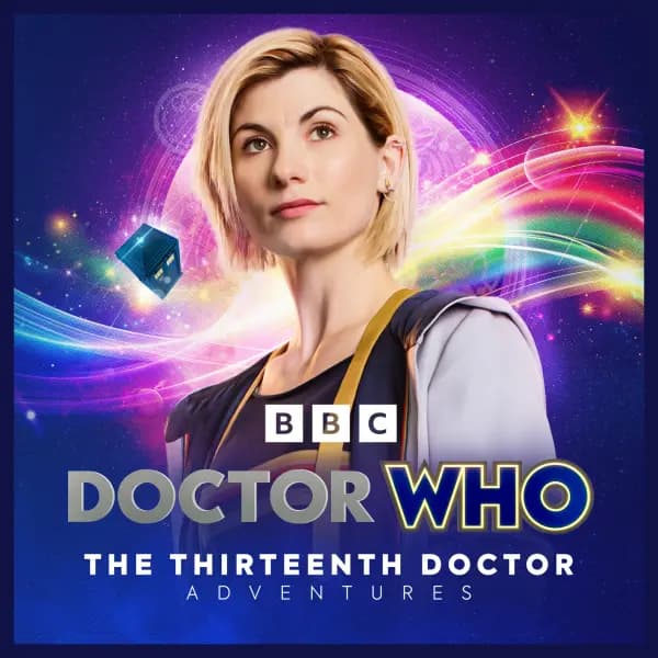 Doctor Who: The Thirteenth Doctor Adventures: 1.09 (Title TBA)