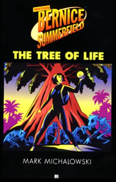 Bernice Summerfield: The Tree of Life