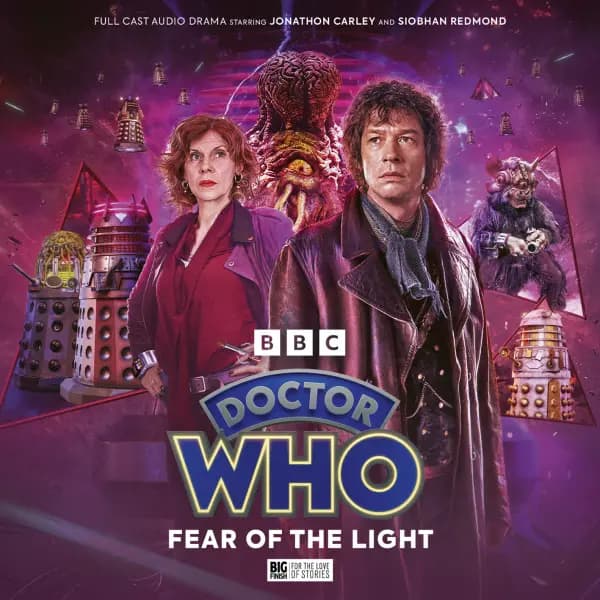 Doctor Who: The War Doctor Rises: The Twilight Enclave (excerpt)