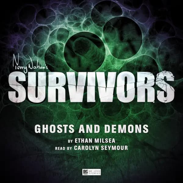 Survivors: Ghosts and Demons