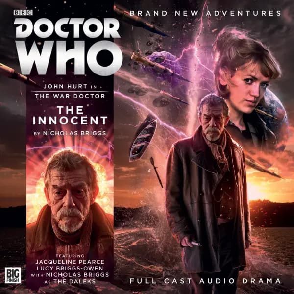 Doctor Who: The War Doctor: The Innocent