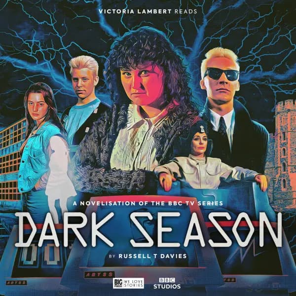 Dark Season by Russell T Davies Chapter 1