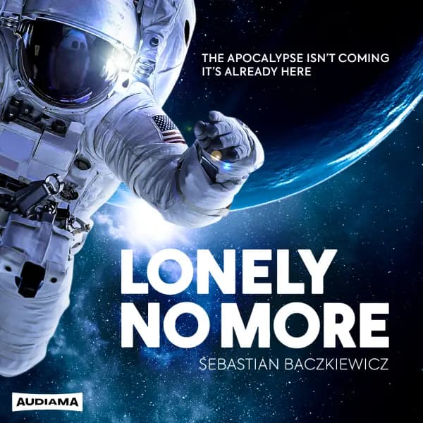 Lonely No More