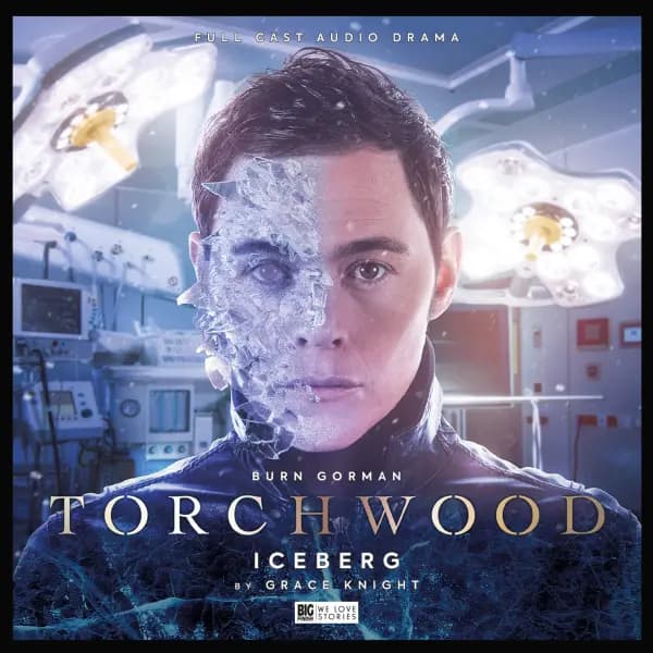 Torchwood: Iceberg