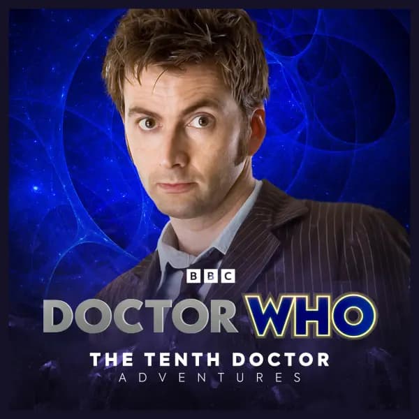 Doctor Who: The Tenth Doctor and Rani: In Effects