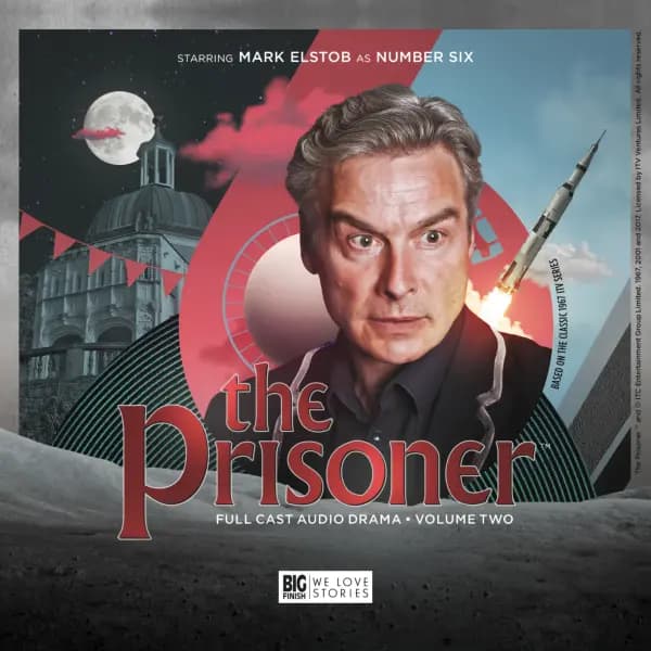 The Prisoner Volume 02