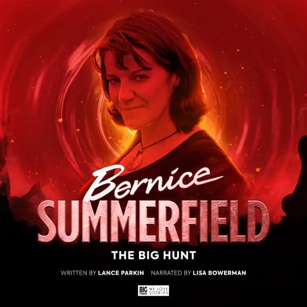 Bernice Summerfield: The Big Hunt