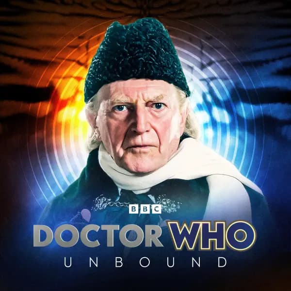 Doctor Who: The First Doctor Unbound 3 (Title TBA)
