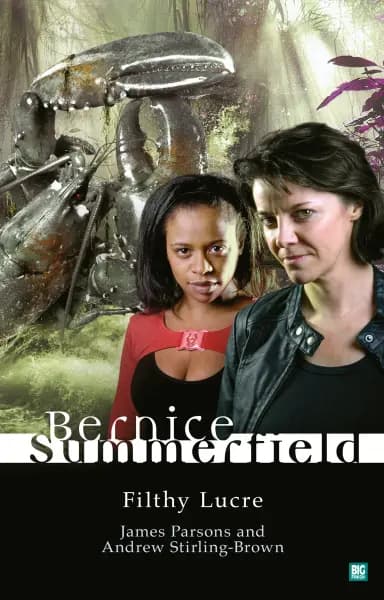 Bernice Summerfield: Filthy Lucre