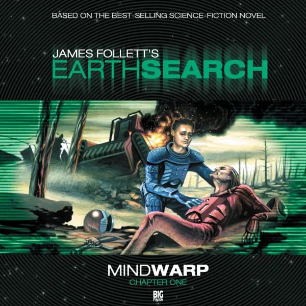Earthsearch: Mindwarp Chapter 1