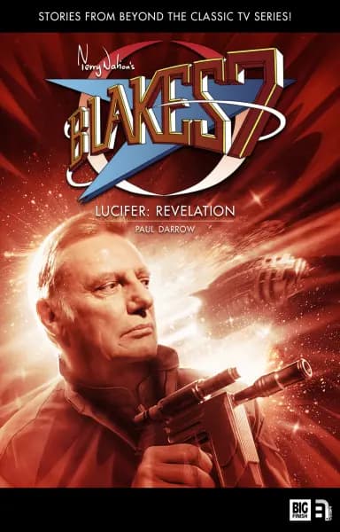 Blake's 7: Lucifer Revelation