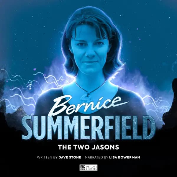 Bernice Summerfield: The Two Jasons
