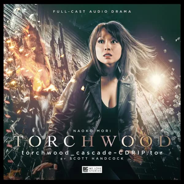Torchwood: torchwood_cascade_ CDRip.tor
