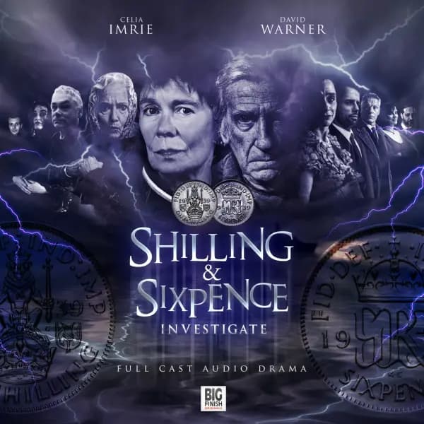 Shilling & Sixpence Investigate: The Missing Year (excerpt)