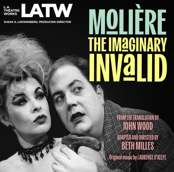 The Imaginary Invalid