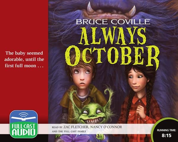 Always October