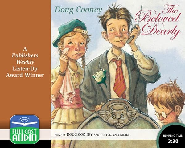 Beloved Dearly, The