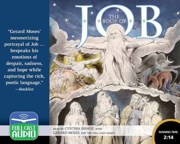 Book of Job, The