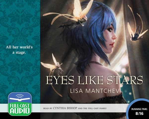 Eyes Like Stars