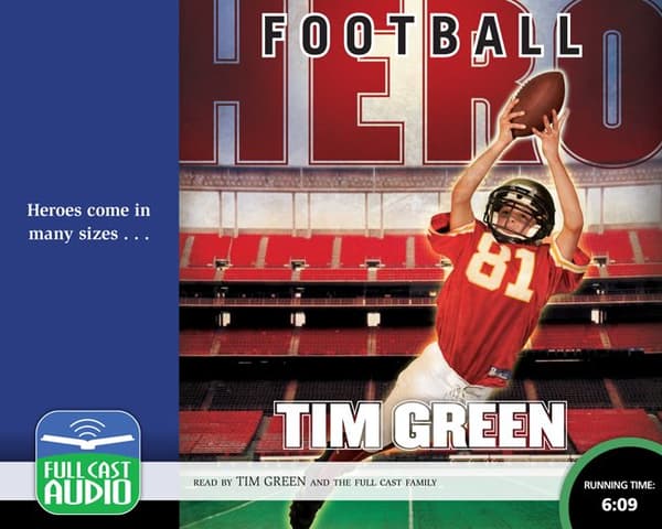 Football Hero   Football Genius: Book 2