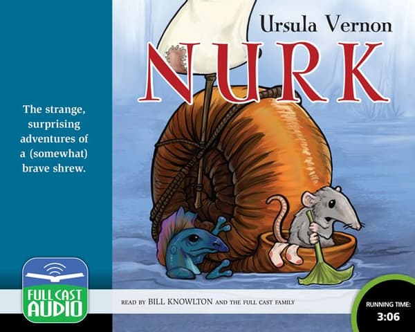 Nurk