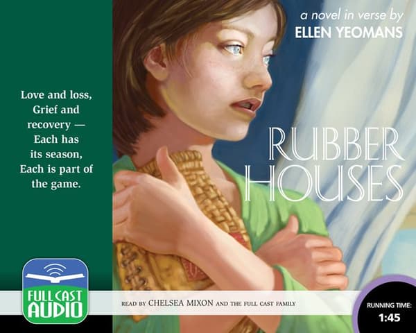 Rubber Houses