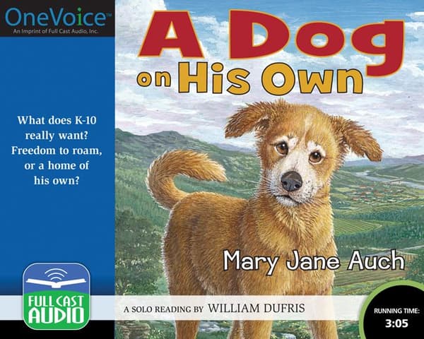 Dog on His Own, A