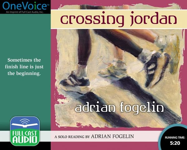 Crossing Jordan
