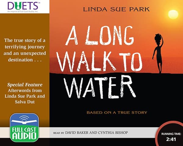 A Long Walk to Water