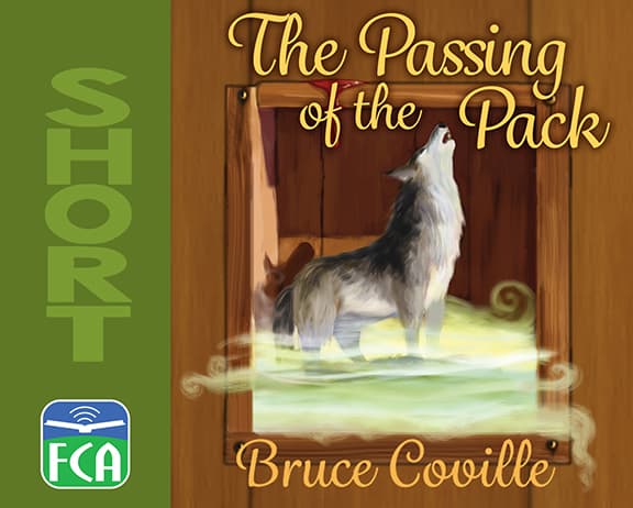 Passing of the Pack, The