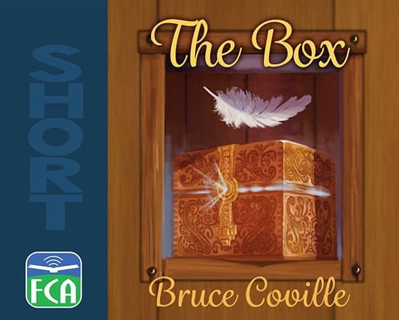 Box, The