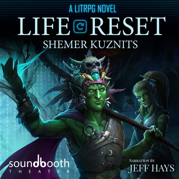 New Era Online, Book 1: Life Reset