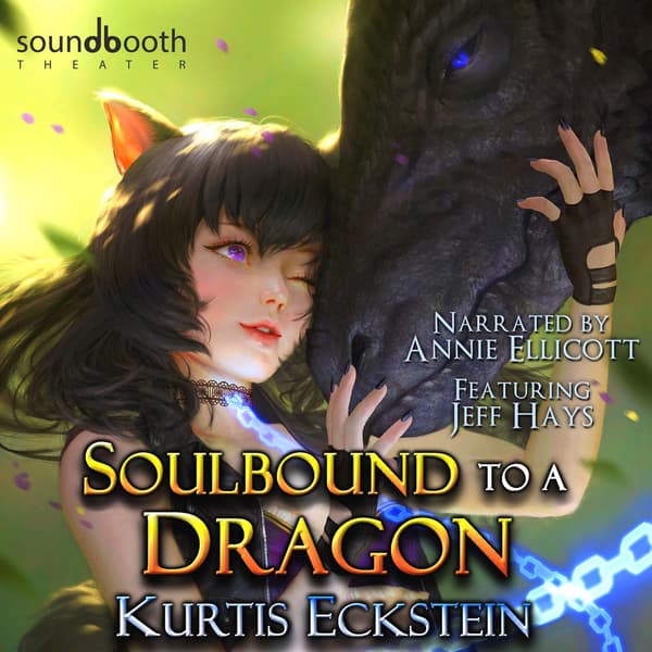 Pantherians of Azra, Book 1: Soulbound to a Dragon
