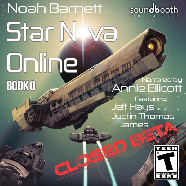 Star Nova Online, Book 0: Closed Beta