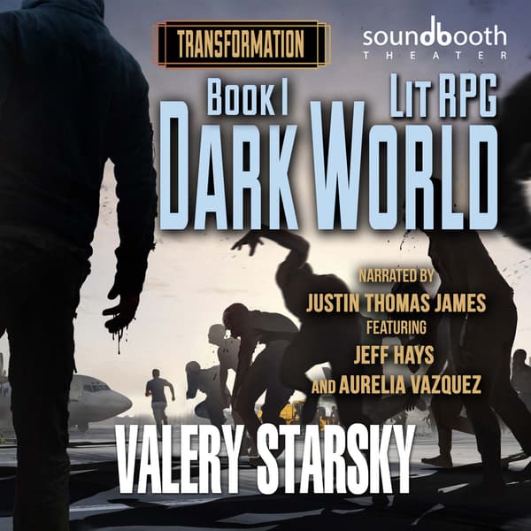 Transformation, Book 1