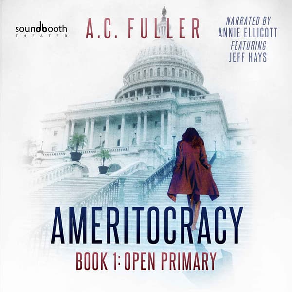 Ameritocracy, Book 1: Open Primary