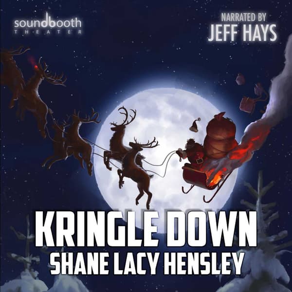 Kringle Down