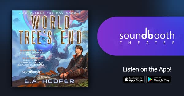 World-Tree Trilogy, Book 3: World-Tree’s End