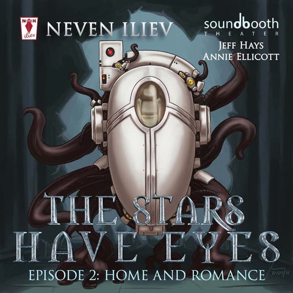 The Stars Have Eyes, Episode 2: Home and Romance