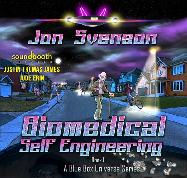 Biomedical Self-Engineering, Book 1