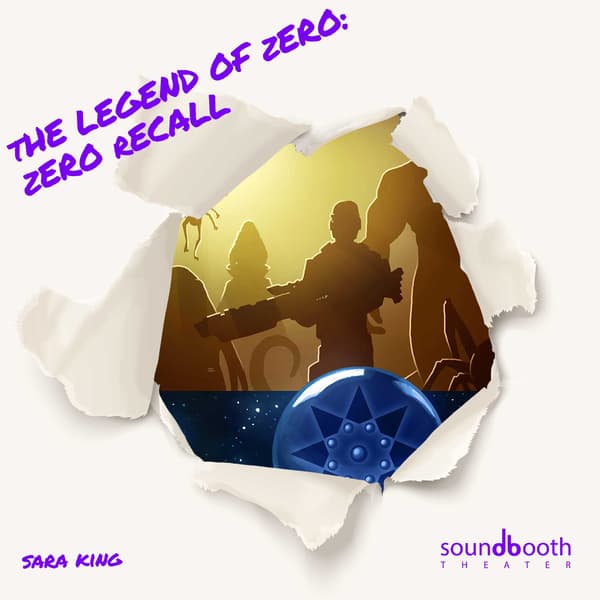Cold Reads — The Legend of ZERO, Book 2: Zero Recall