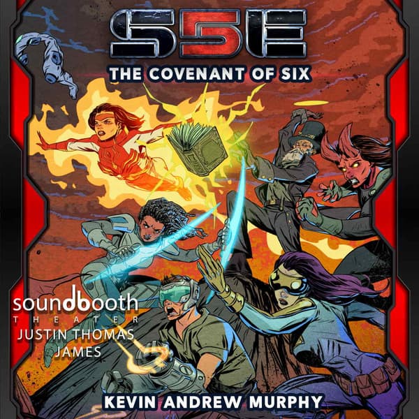 The Covenant of Six