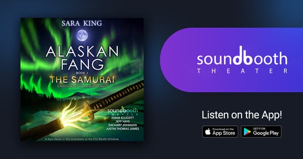 Vampire Queen, Book 1: The Samurai