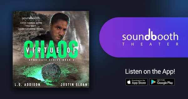 Syndicate Legacy, Book 2: Virtue of Chaos