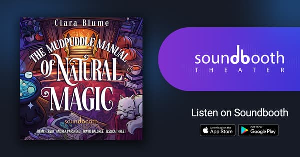Natural Magic, Book 1: The Mudpuddle Manual of Natural Magic