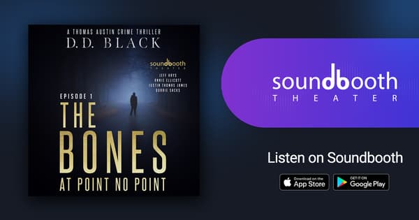 The Bones at Point No Point, Episode 1: The Bones at Point No Point