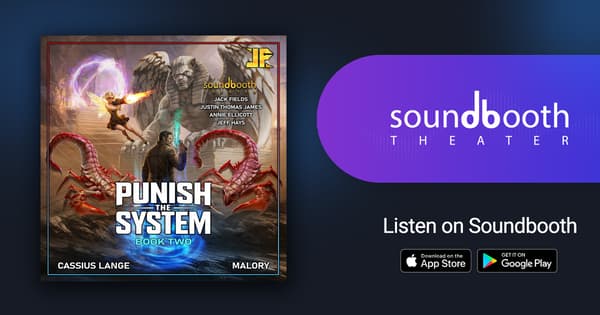 Punish the System, Book 2