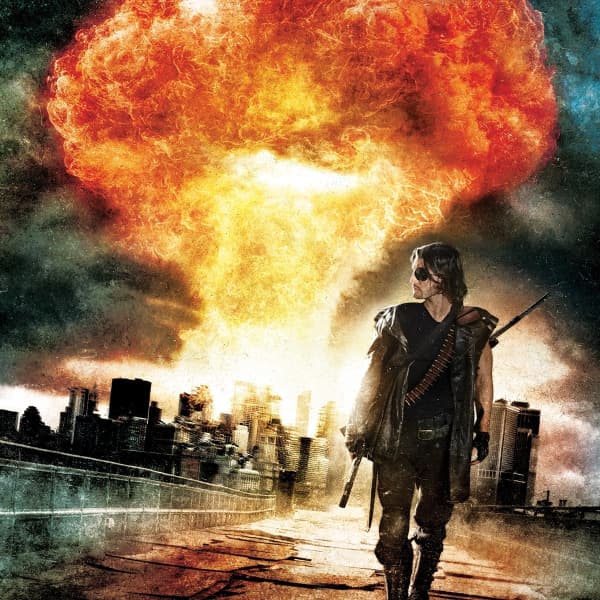 Deathlands (Series Set)