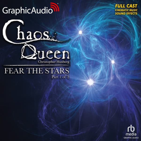 The Chaos Queen 4: Fear The Stars 1 of 2