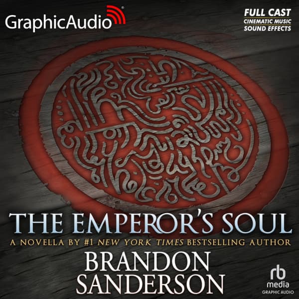 The Emperor's Soul